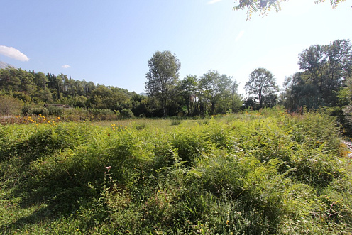 Участок в районе Суторина, Херцег Нови