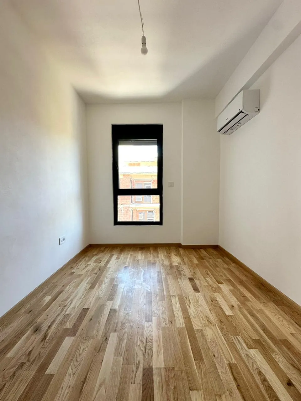 Two-bedroom apartment in Bar, 69 m²