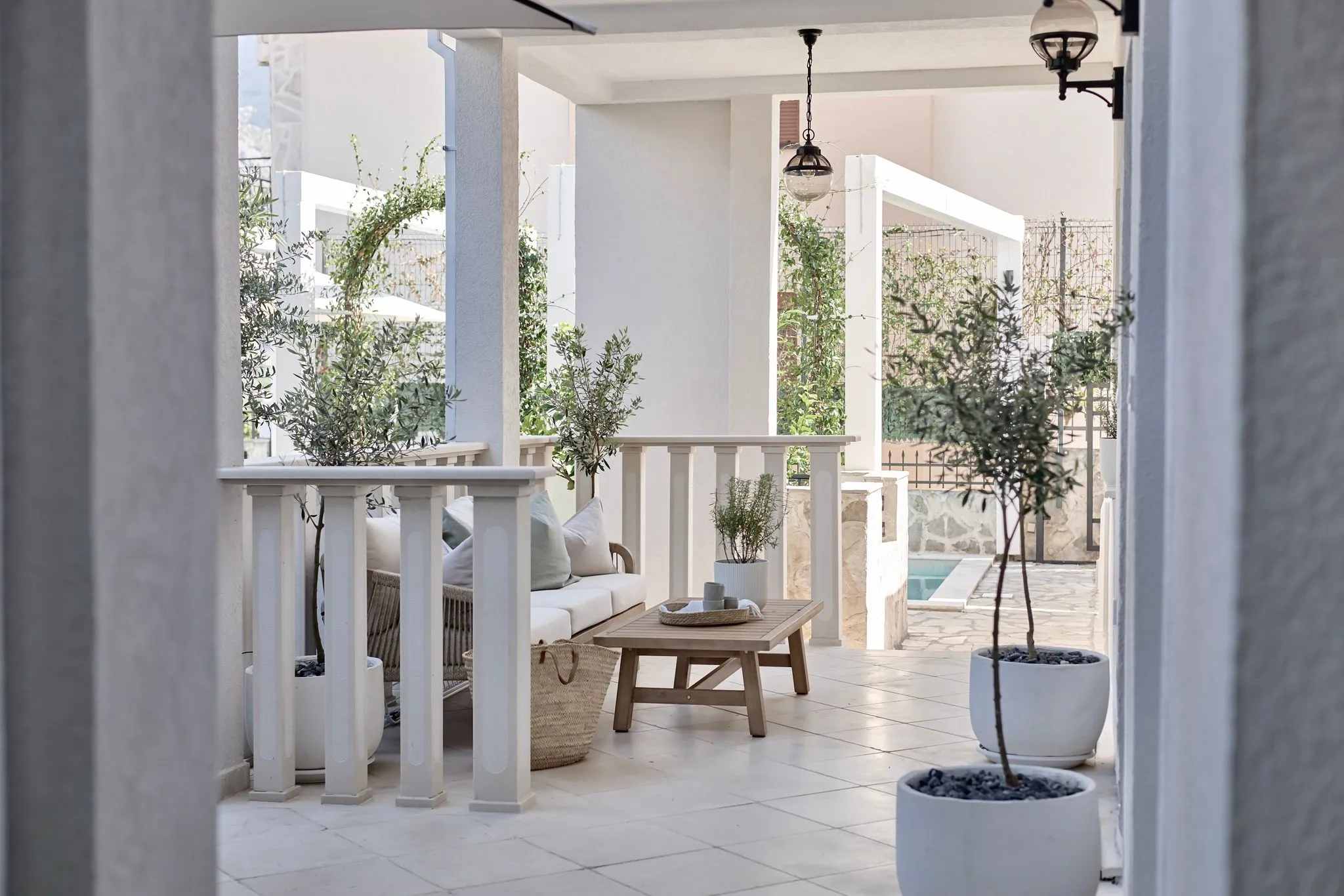 Luxury villa Di Bellá in Prcanj, Boka Kotorska