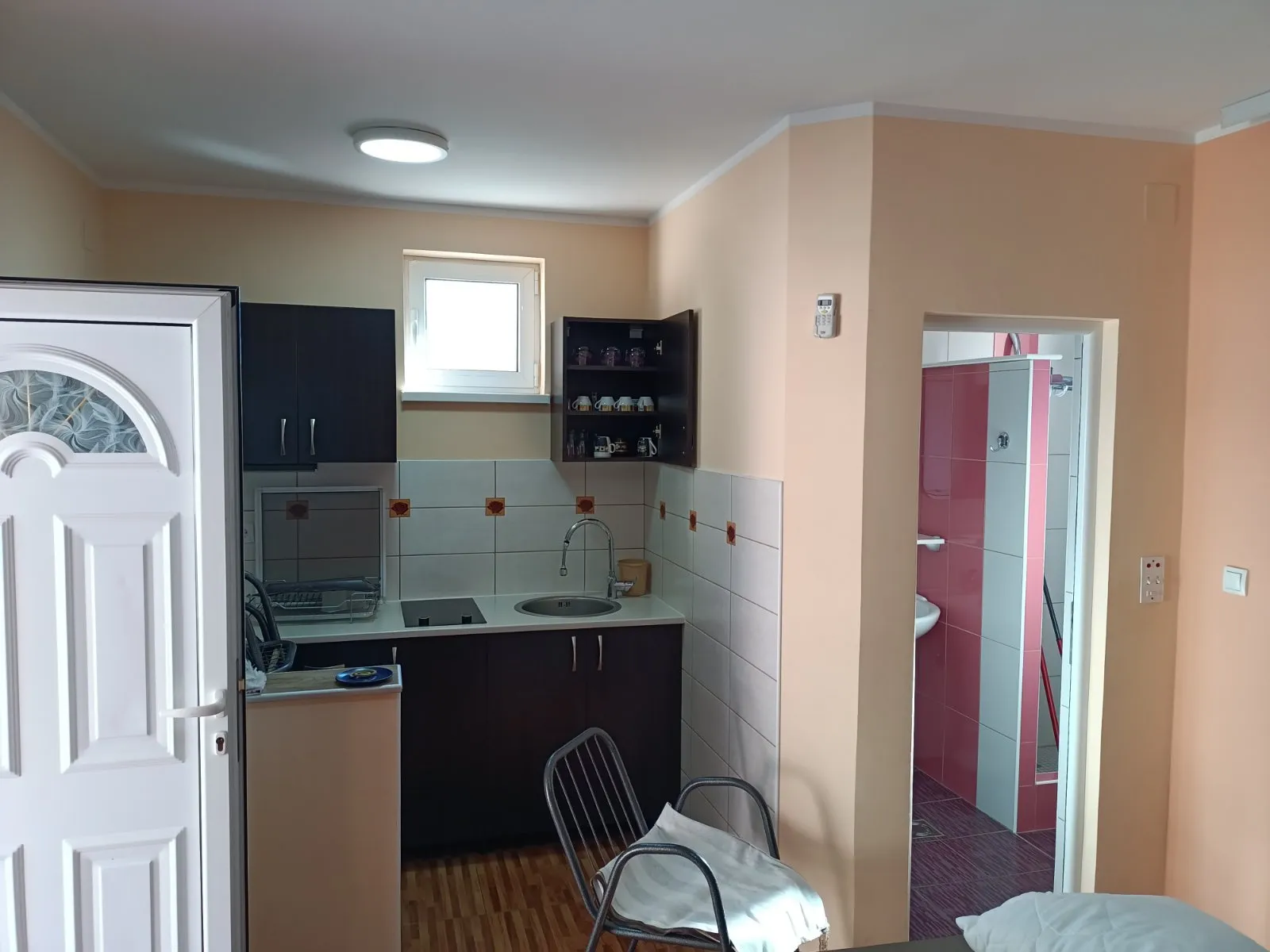 Two-storey house with 6 bedrooms in Misici