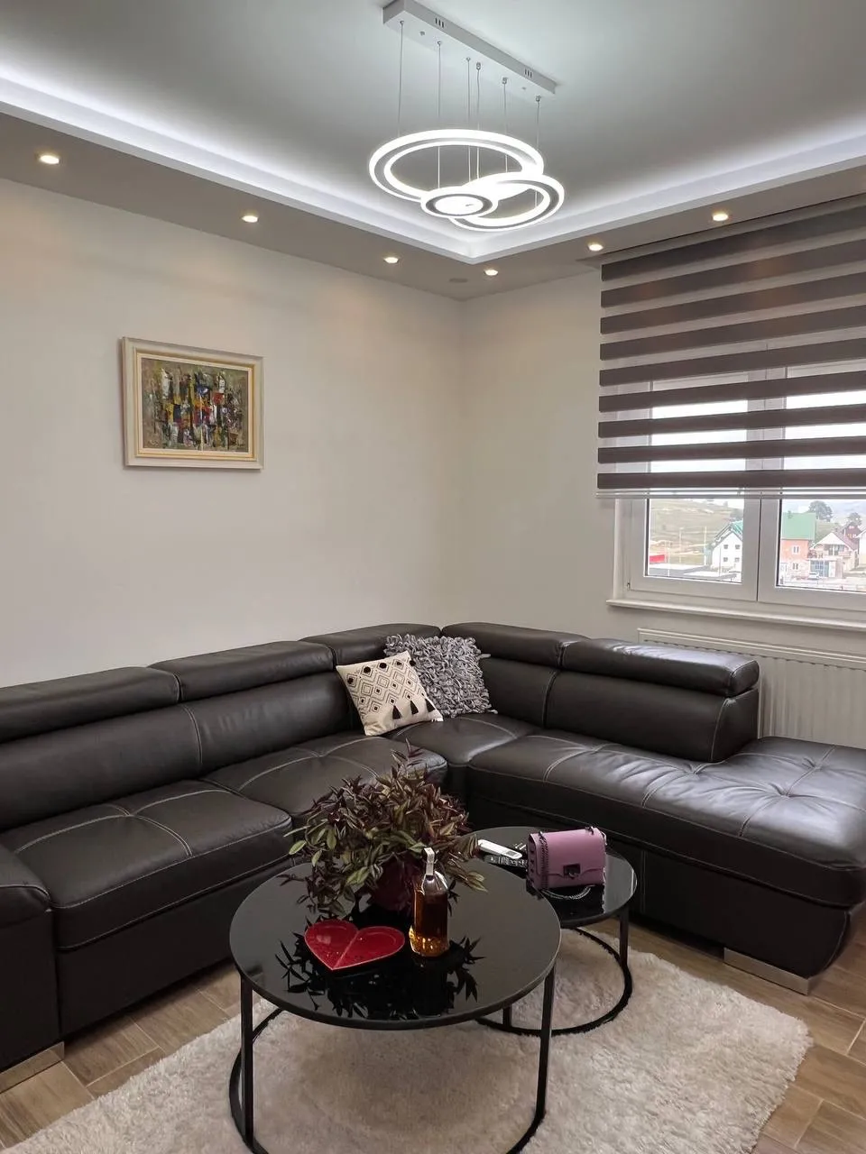 LUX apartment in Zabljak in a new building