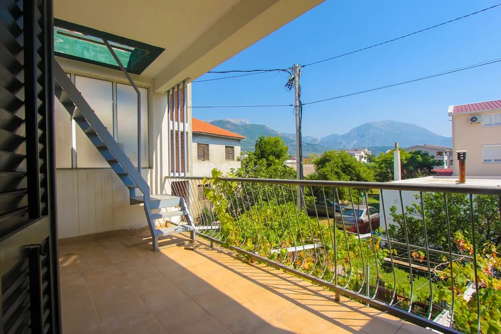 Spacious house for sale in Bar