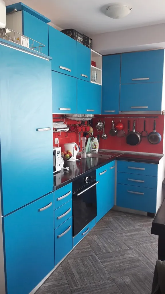 Two-storey house in Radanovici