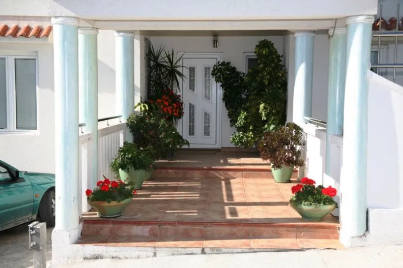  Villa with pool in Tivat - long term rental