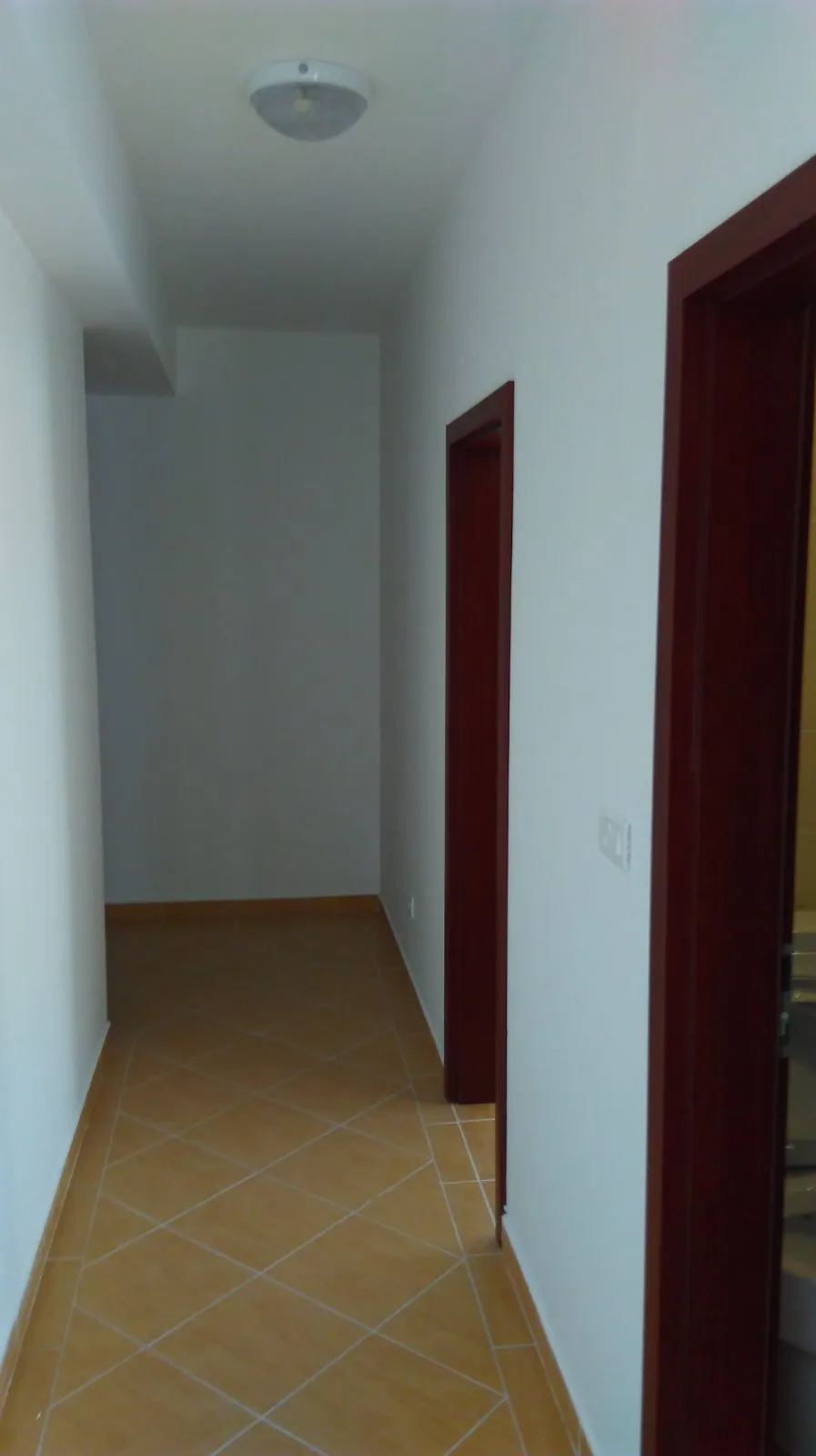 One-room apartment in Petrovac, just 300m from the sea