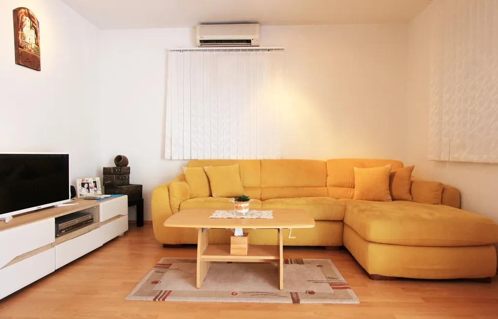 Дом в Шушани в 250 м от моря