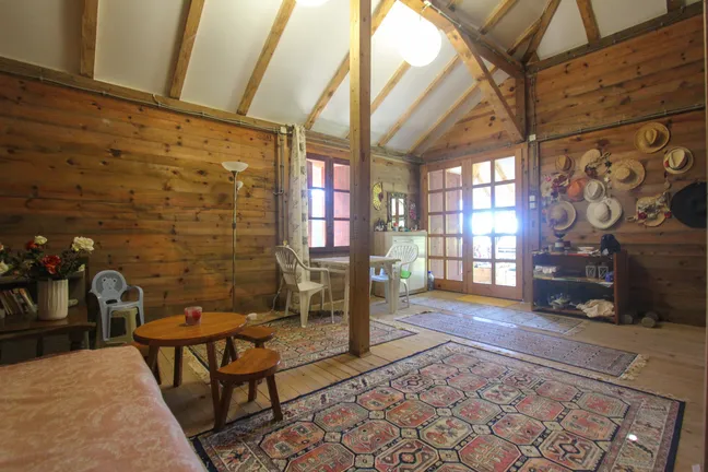 Дом в Утьехе в 30 м от моря