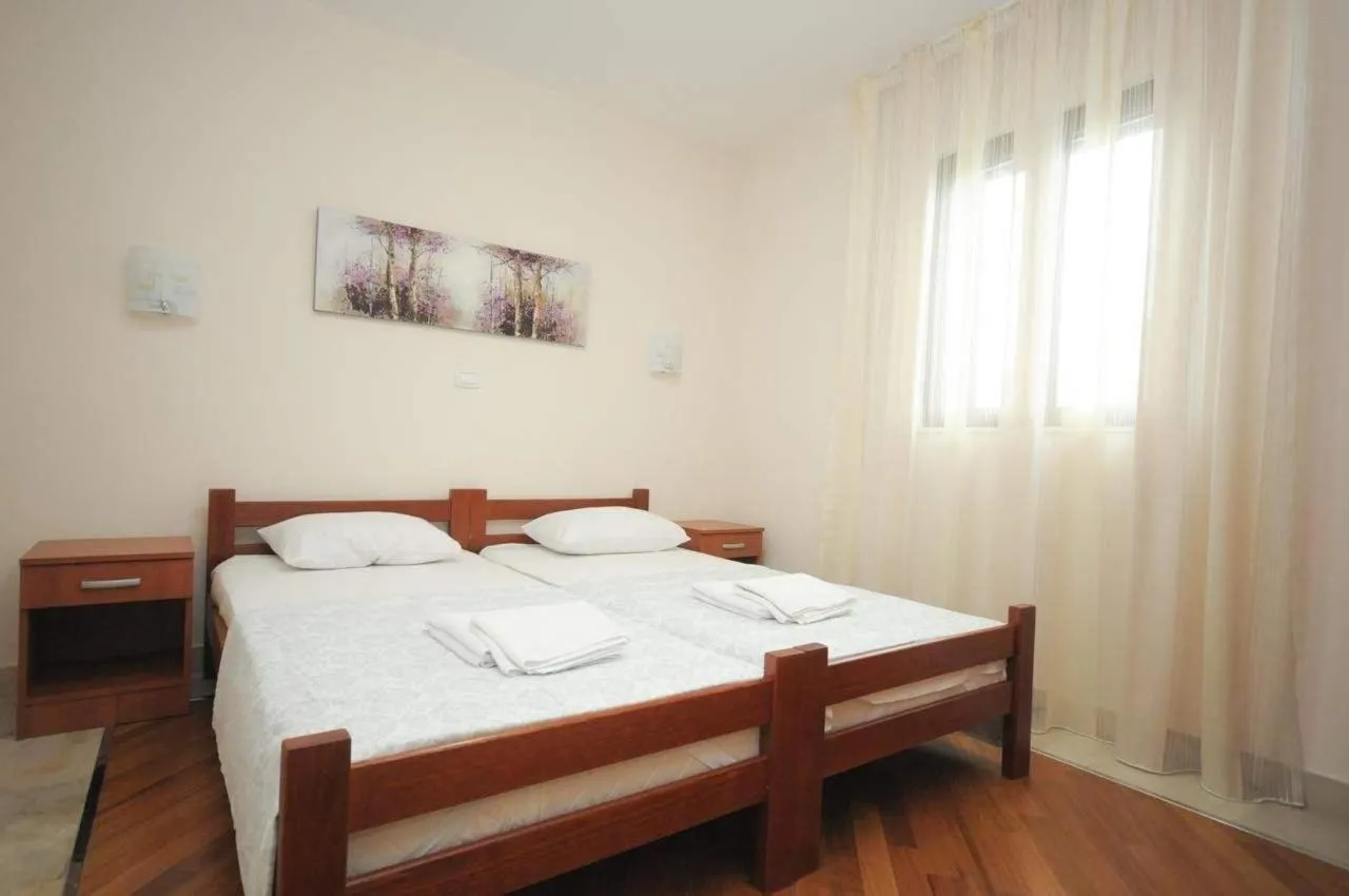 Apartments in Budva