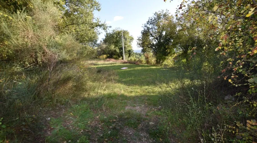 Участок в Которе