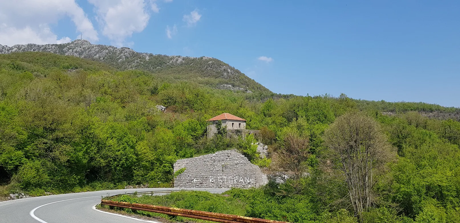 Landhaus in Sotonichi