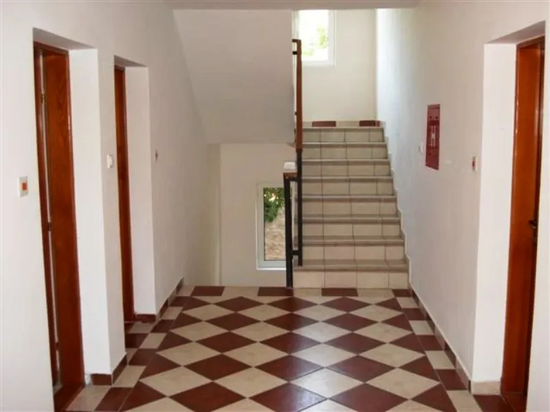 Cosy apartments in beautiful and calm region called Prcanj