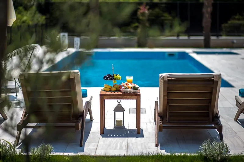 Новый дом в Герцег Нови