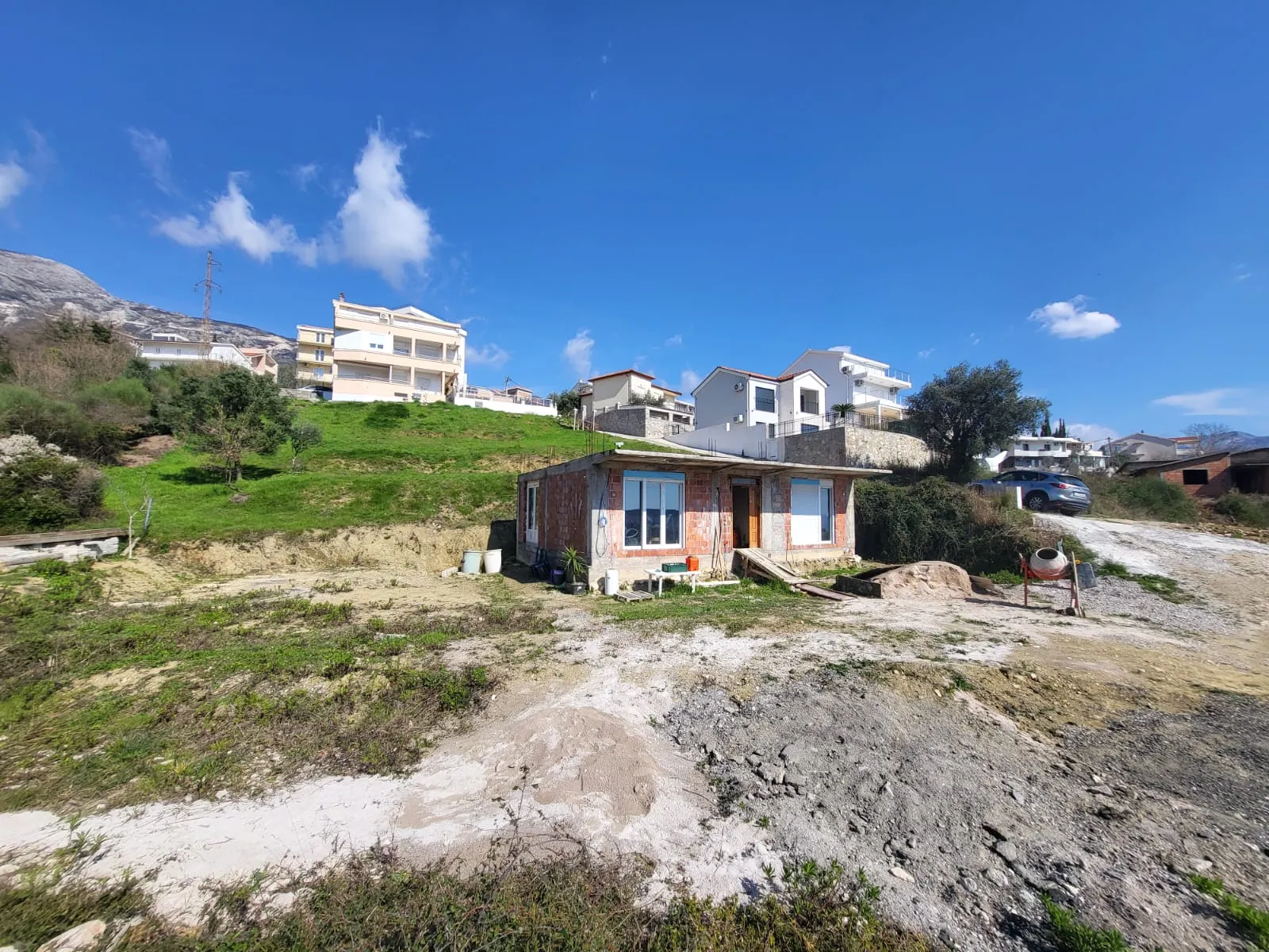 6002 Plac Ivanovici 905m2