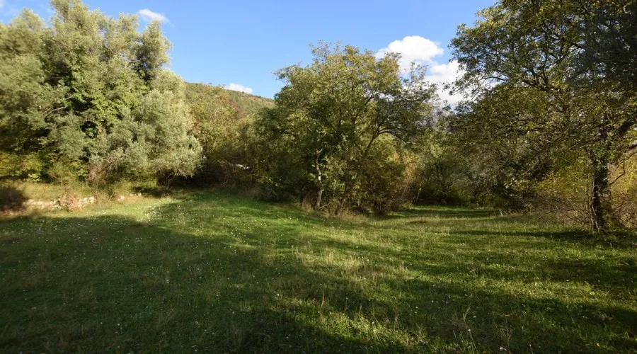 Участок в Которе