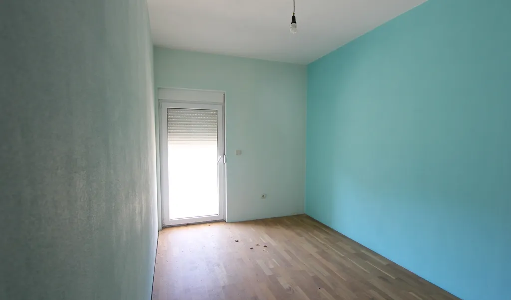 Дом с отдельными квартирами