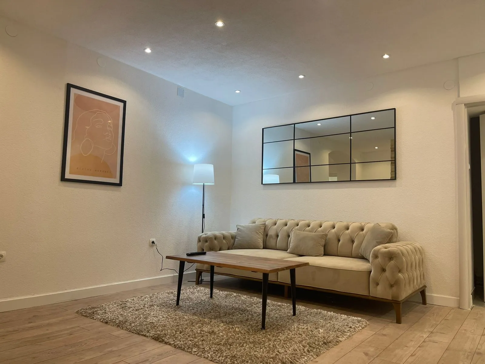 Квартира 100м2 в Херцег-Нови, всего в 230 м от побережья