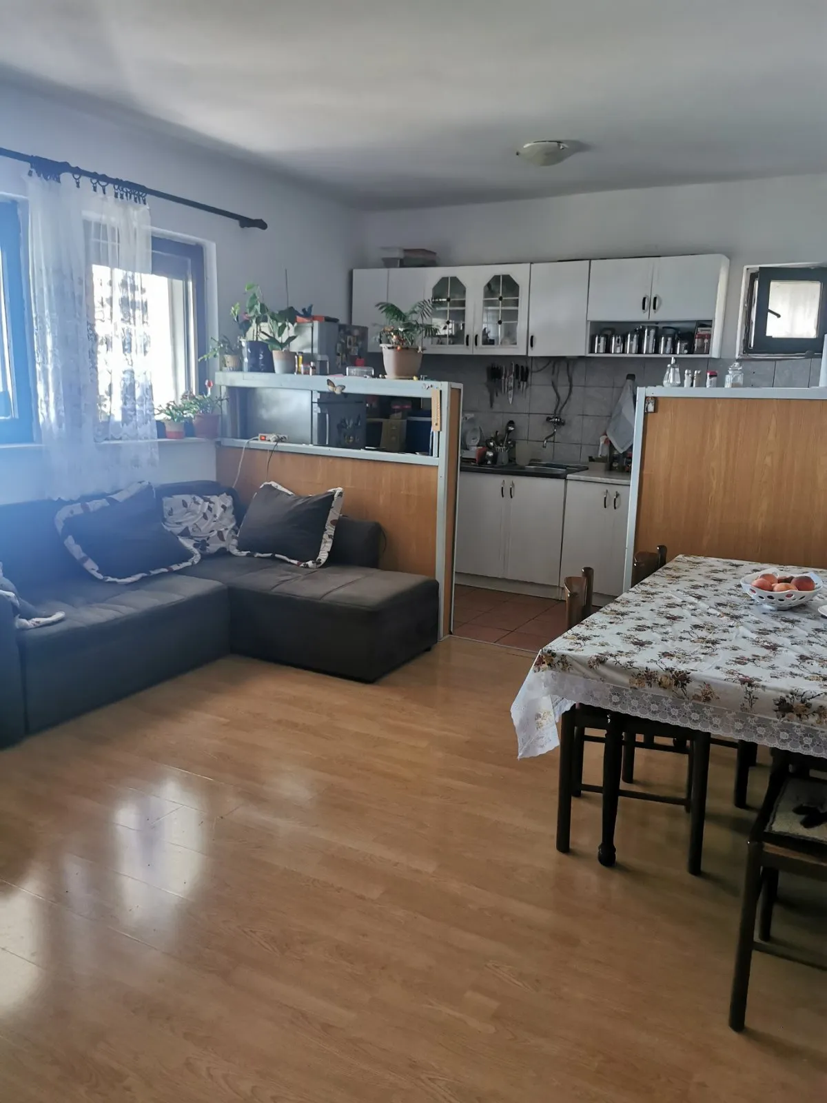 House for sale in Tudorovichi with sea view