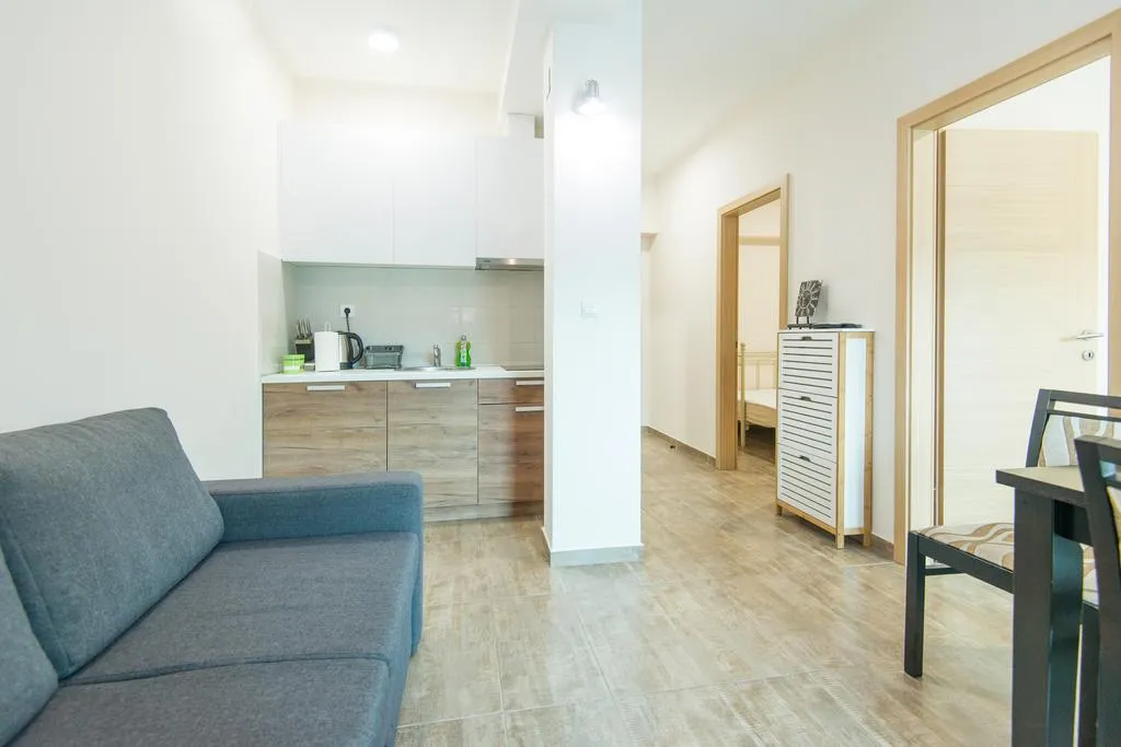 Beautiful house in Stoliv