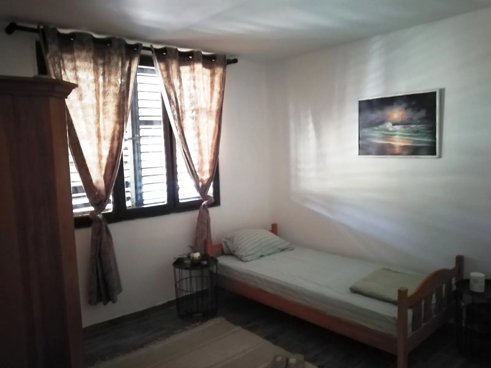 Apartment for sale in the center of Sutomore