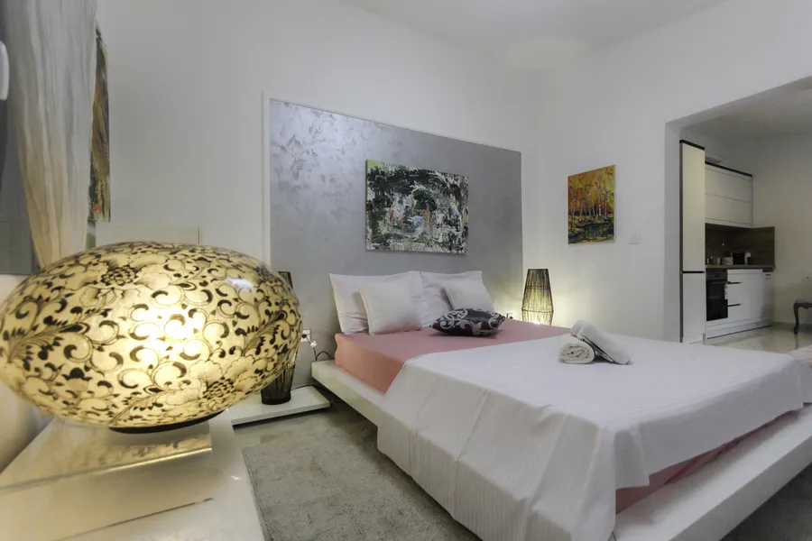 Two-storey spacious house in Sutomore