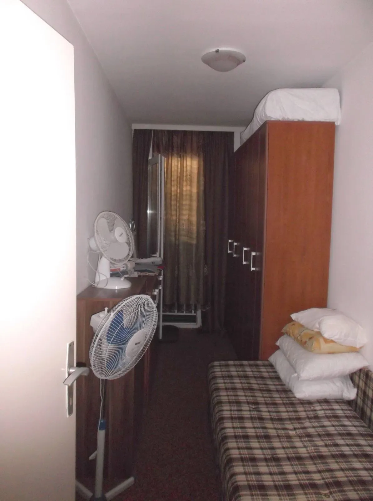 Kвартира в Будве с видом на море