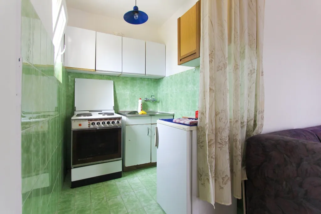 Dreistöckiges Stadthaus mit atemberaubendem Meerblick in Herceg Novi