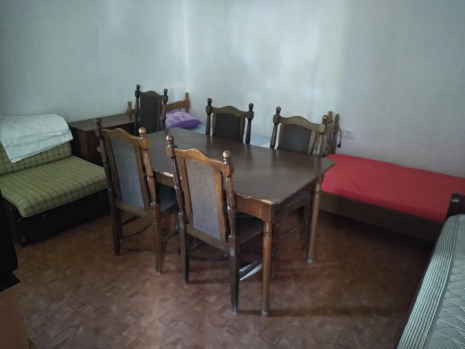 Sea view house in Sutomore