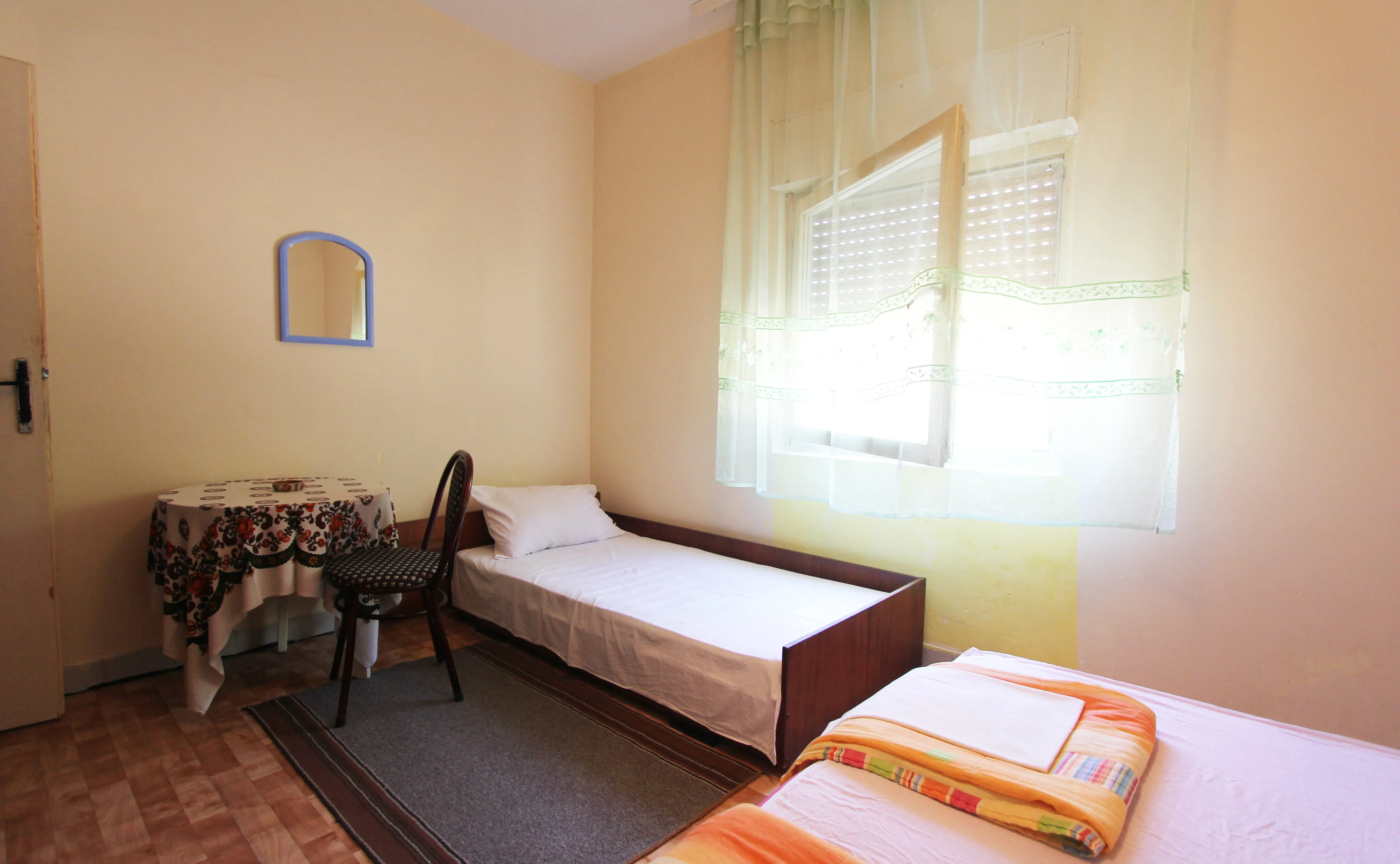 House in Sutomore near the sea