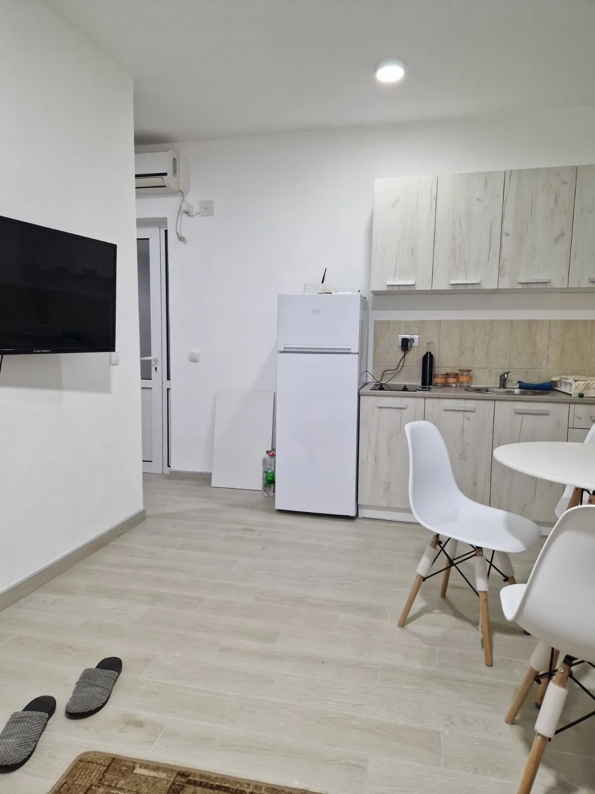 For sale two-storey house in Ulcinj with two bedrooms