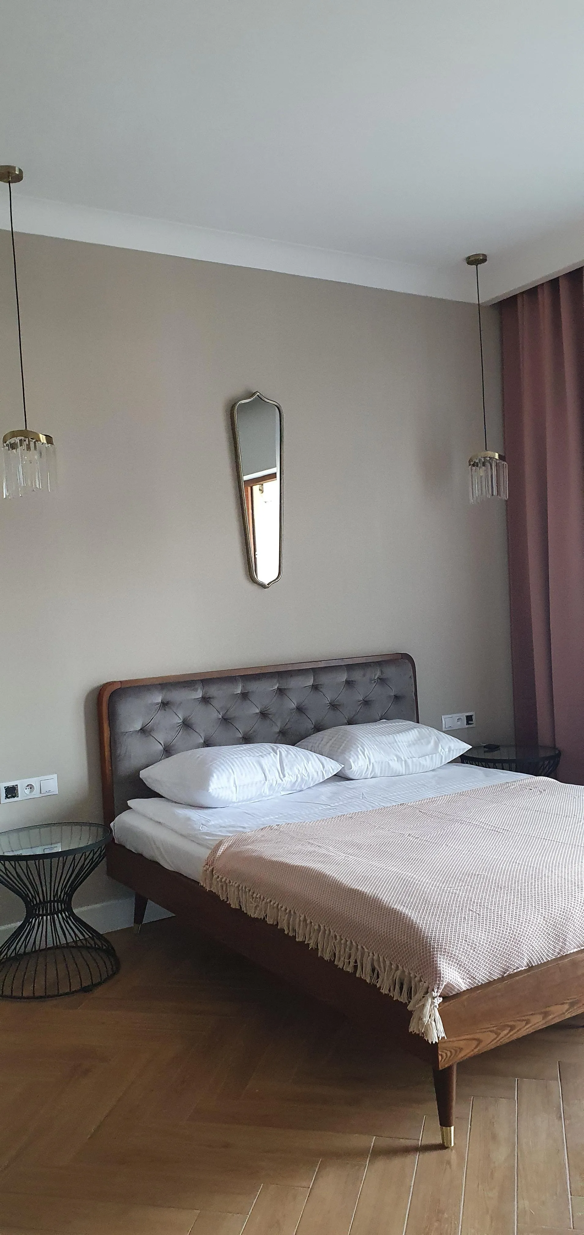 For sale apartment in Budva in the complex with a pool