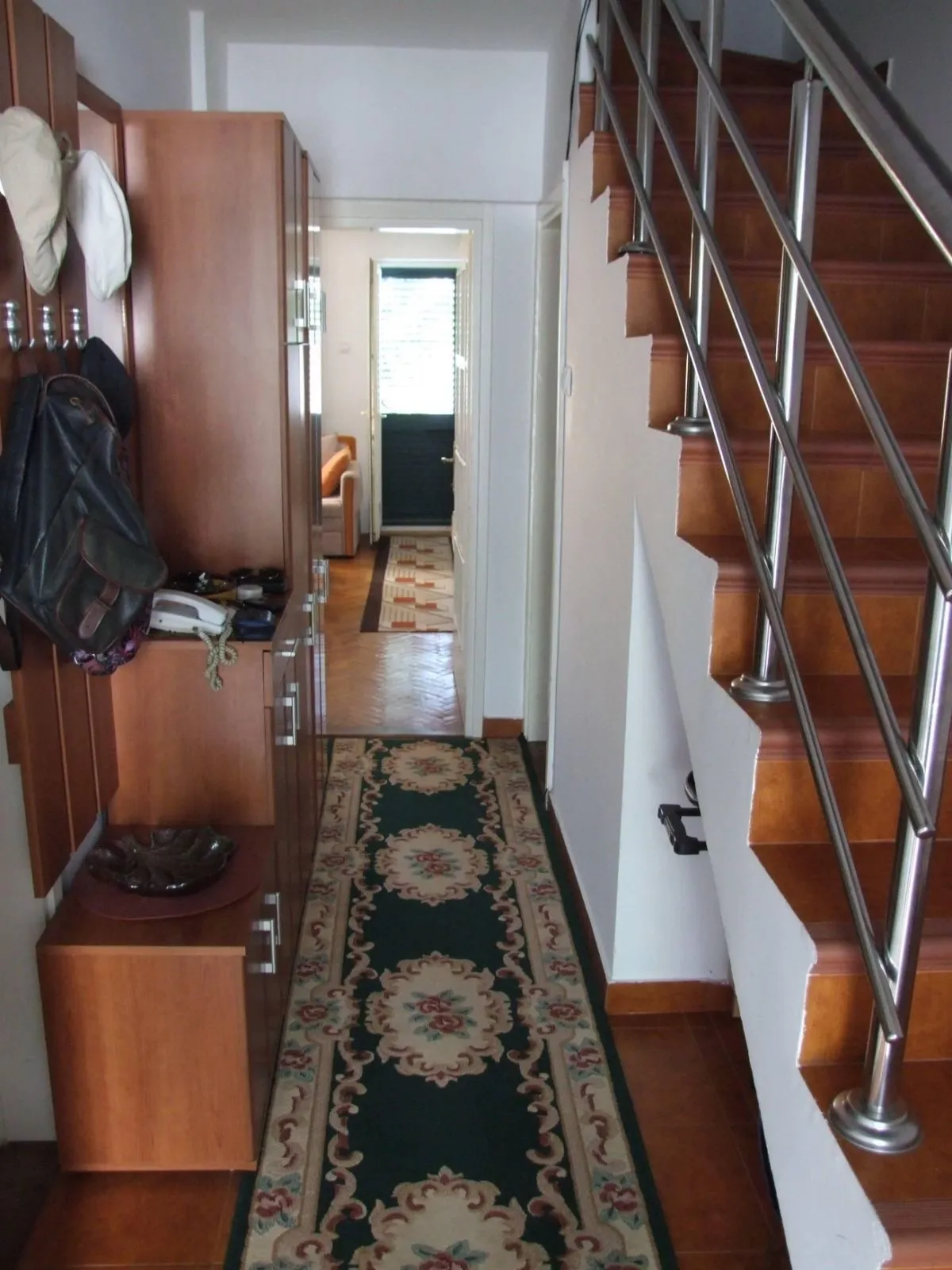 Kвартира в Будве с видом на море