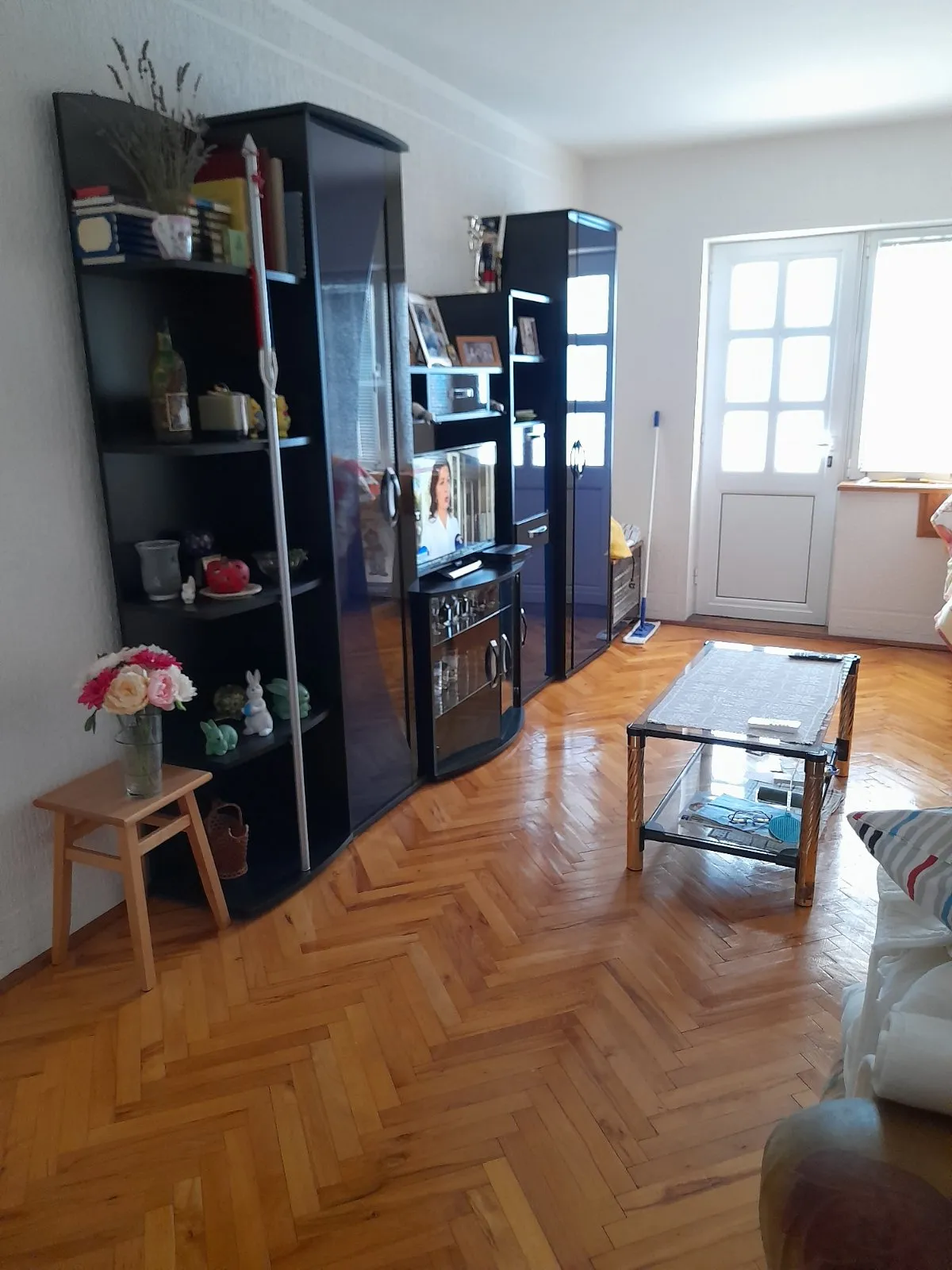 Трехэтажный семейный дом