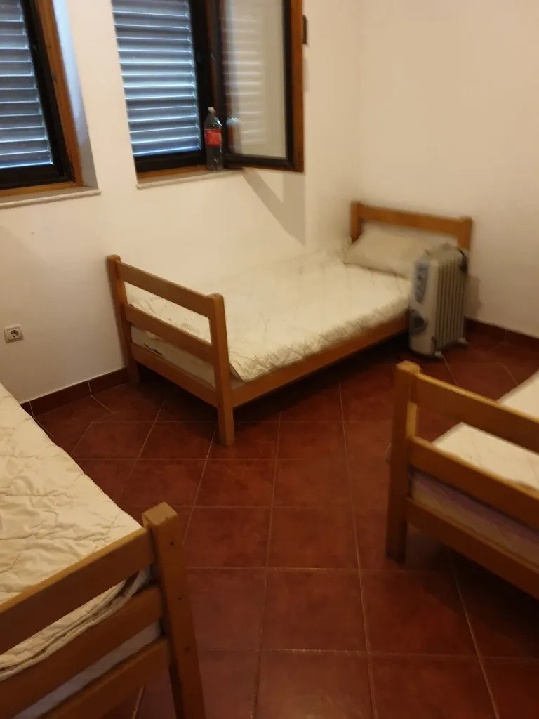 Large house in Lastva Grbaljska