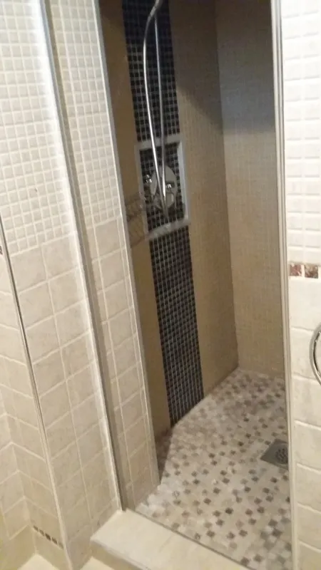 Building in centre of Budva