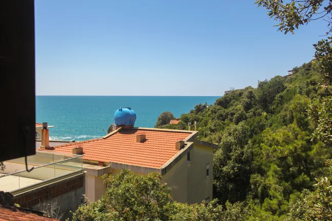 Дом в Утьехе в 30 м от моря