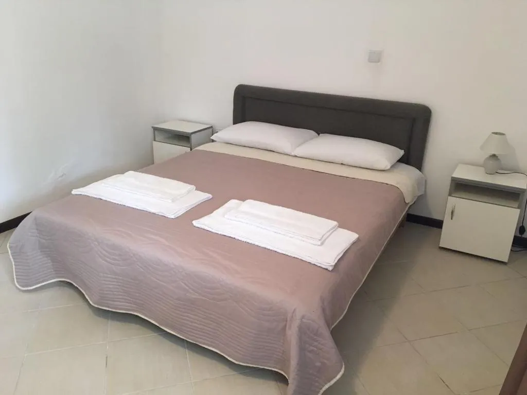 Квартиры в Добре Воде