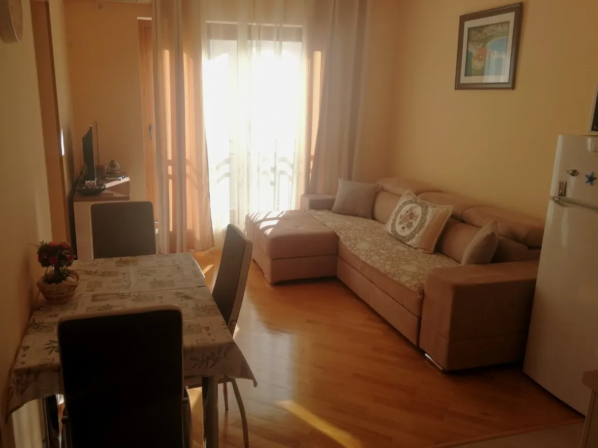 Apartment in Baosici