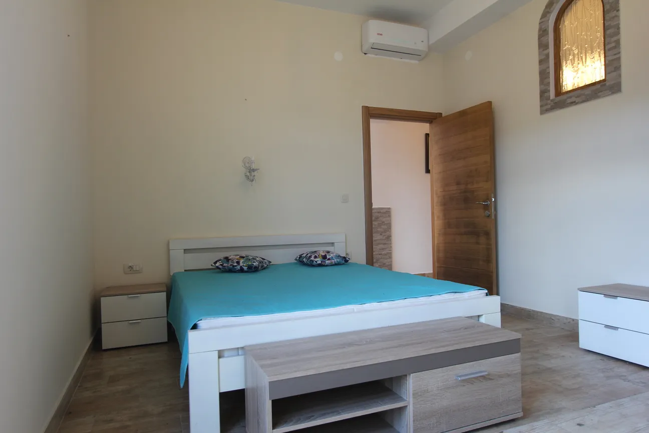 One bedroom apartment in Herceg Novi near the sea