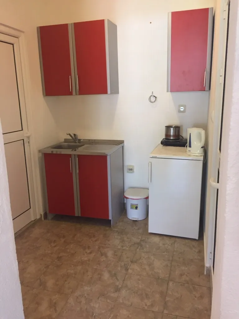 Mini hotel in Herceg Novi