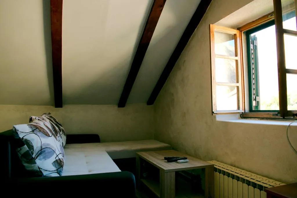 Kotor Property with Marina and Boat