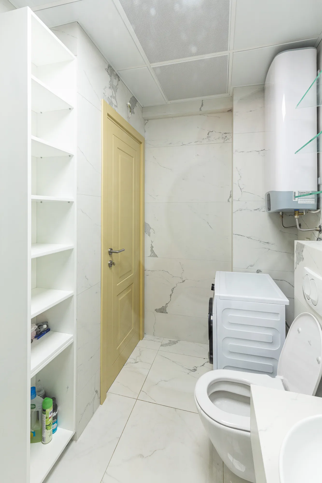 5901 Apartment Budva Blizikuce 1r 52m2