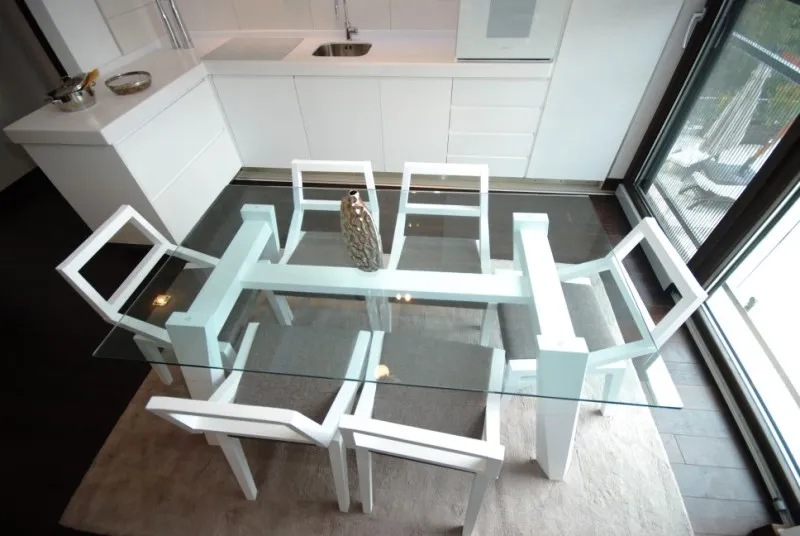 Luxuskomplex in Kostanitsa