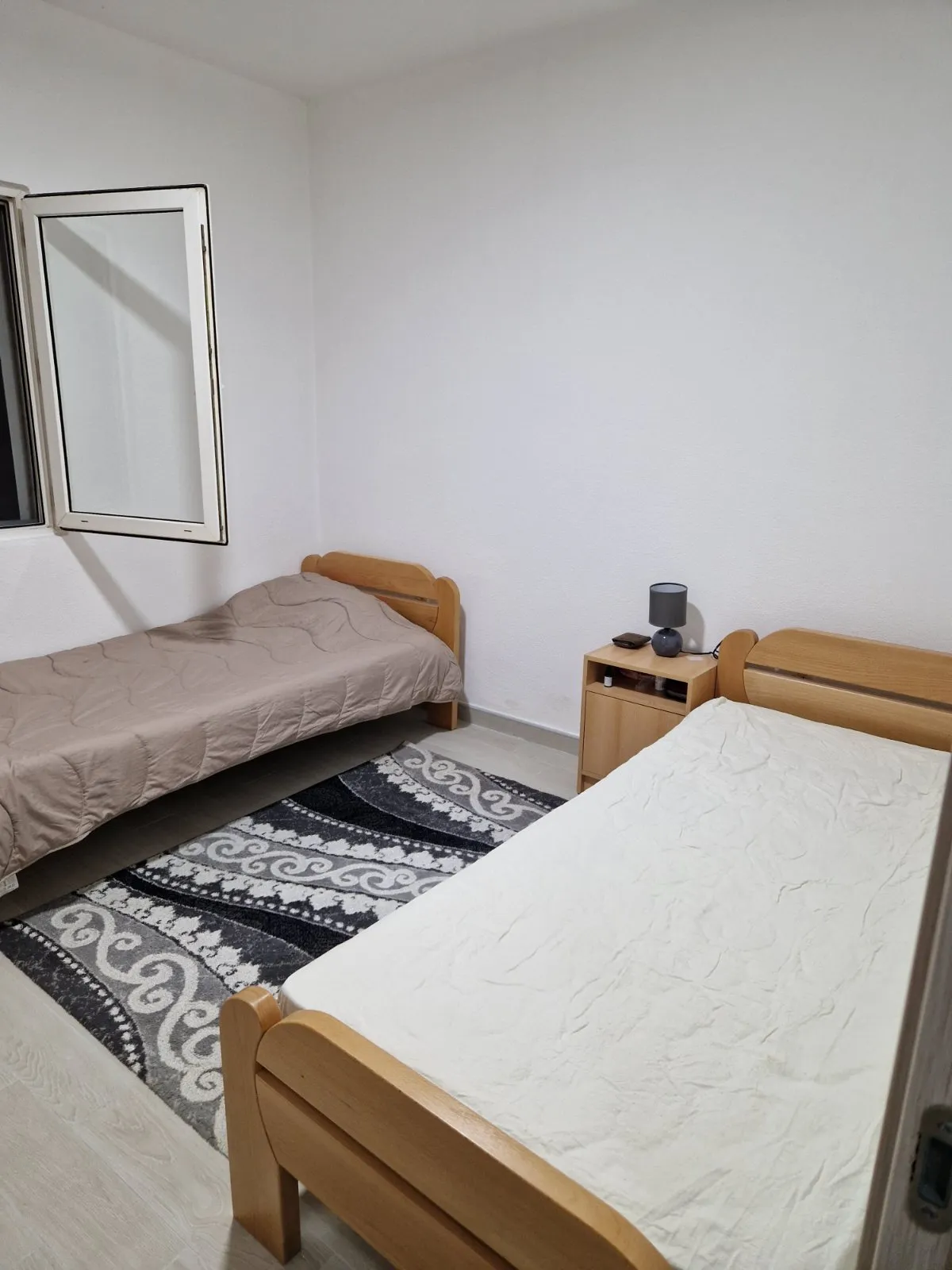 For sale two-storey house in Ulcinj with two bedrooms