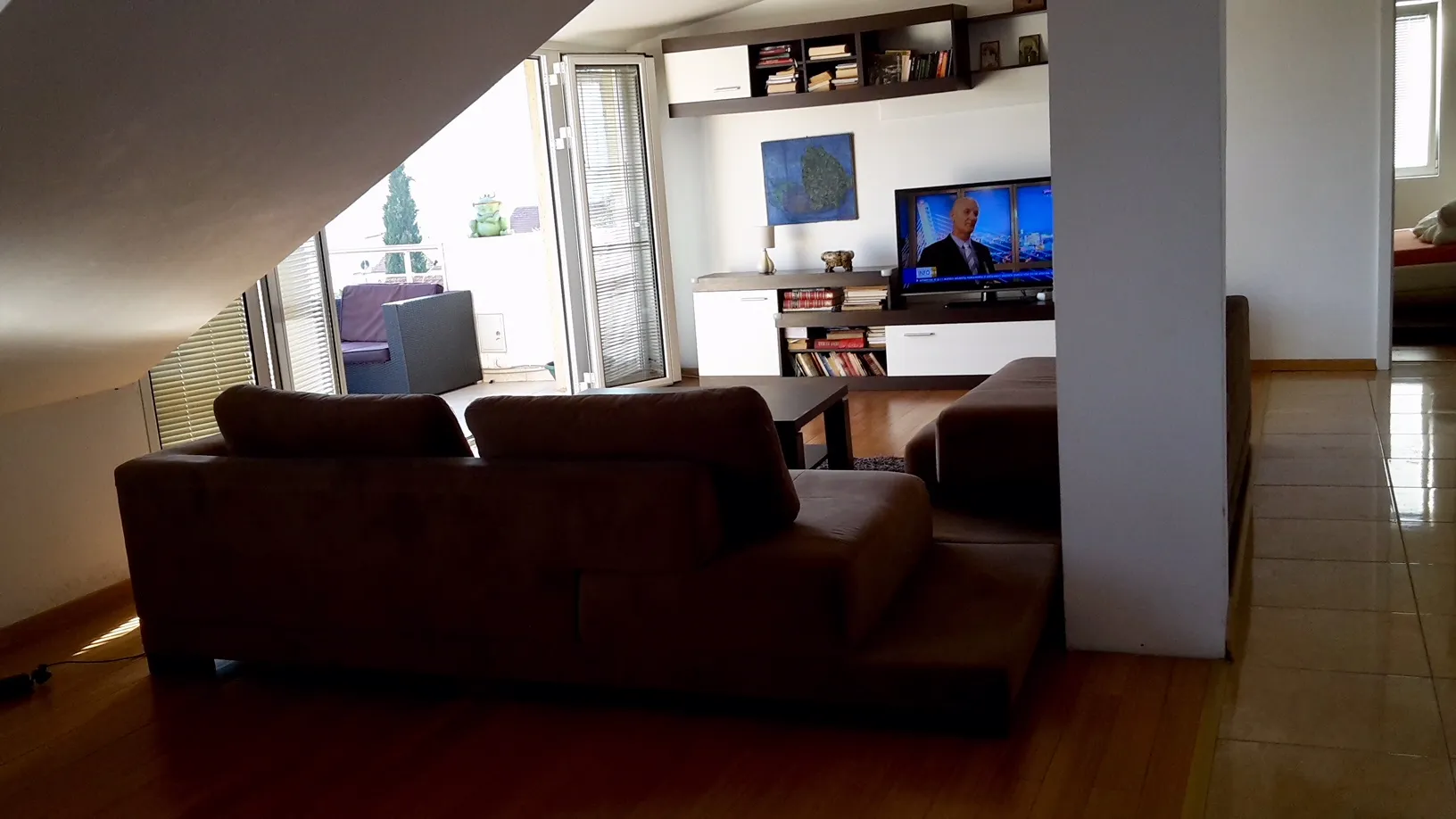 Пентхаус в Дженовичи