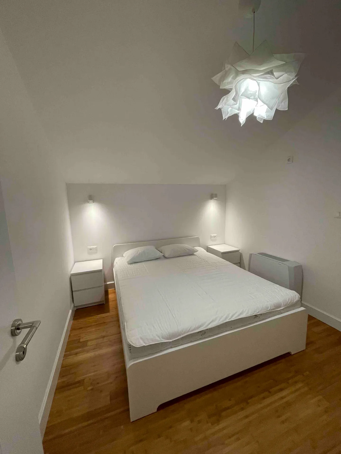 Two-storey apartment 139m2 in a complex with a swimming pool in Risan