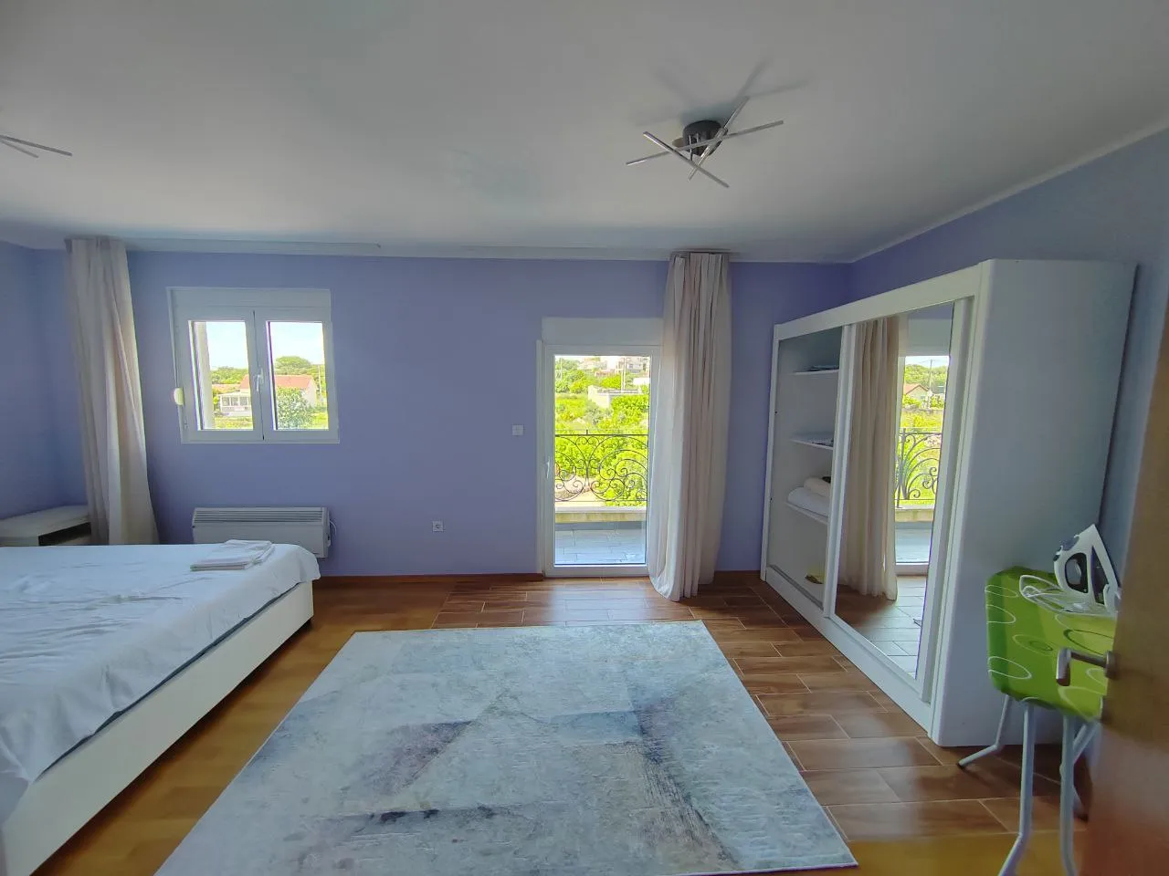 Beautiful Furnished Apartment for Sale in Krimovica, Near Budva