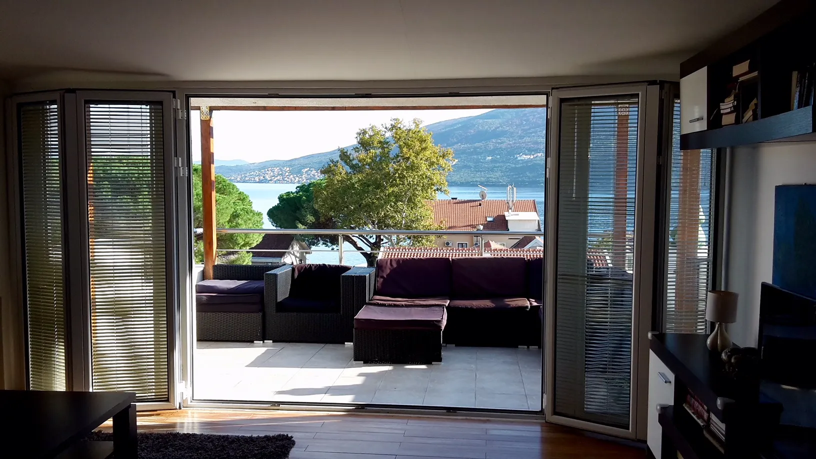 Пентхаус в Дженовичи