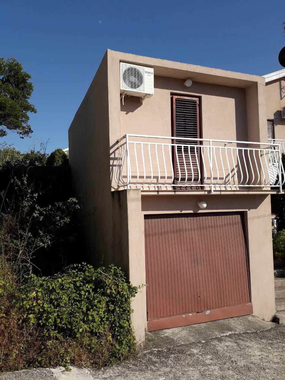 House in Herceg Novi 