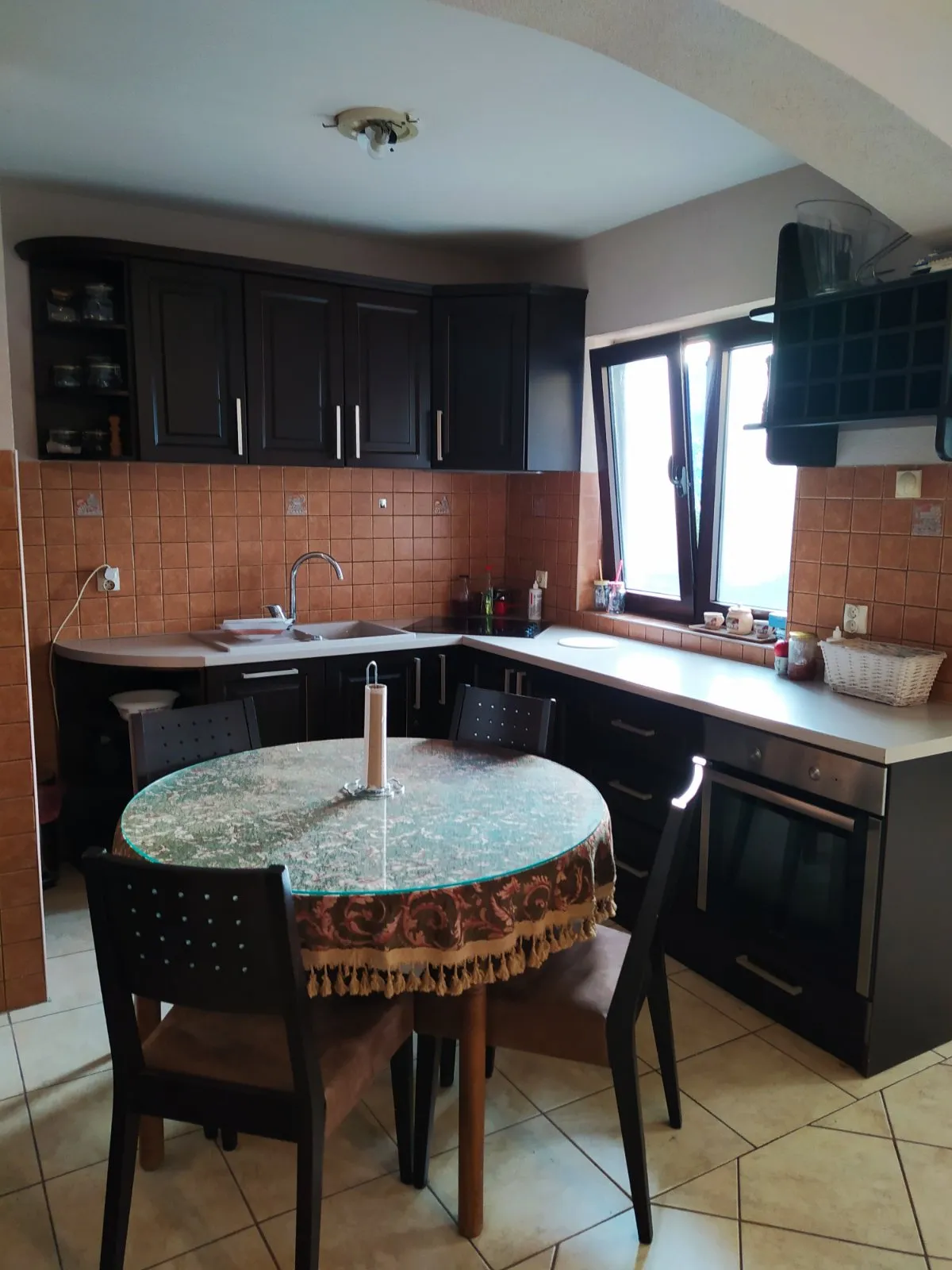 House in Dobrota, Kotor 