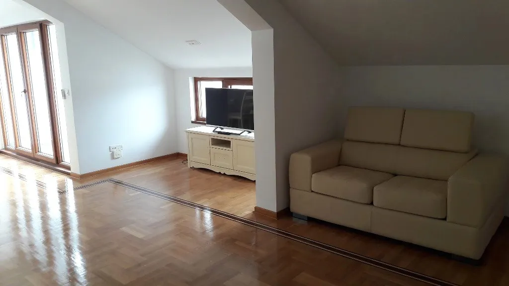 Apart hotel in Budva